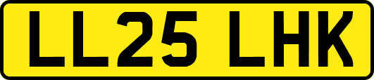 LL25LHK