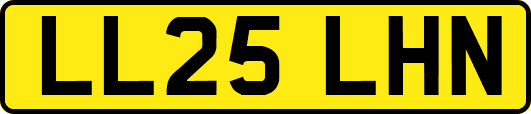 LL25LHN