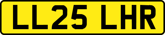 LL25LHR