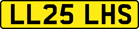 LL25LHS
