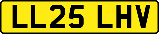 LL25LHV