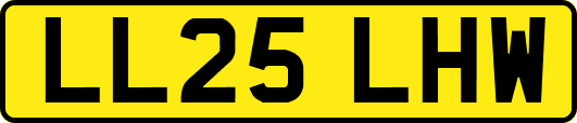 LL25LHW
