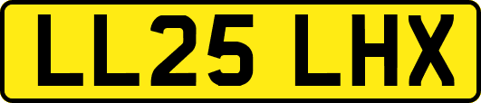 LL25LHX