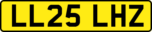 LL25LHZ