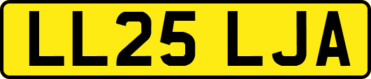 LL25LJA