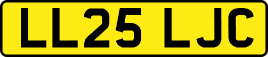 LL25LJC