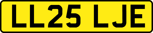 LL25LJE