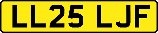 LL25LJF