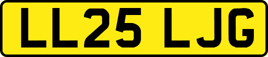 LL25LJG