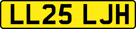 LL25LJH