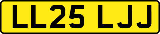 LL25LJJ