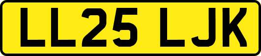 LL25LJK