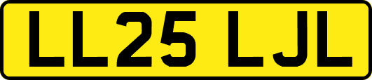 LL25LJL