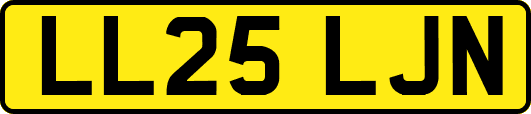 LL25LJN