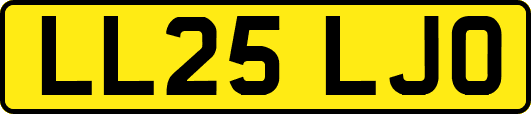 LL25LJO