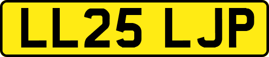 LL25LJP