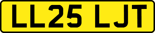 LL25LJT