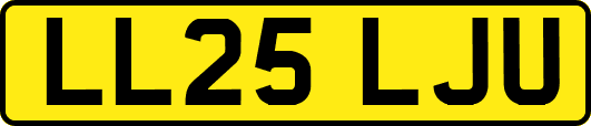LL25LJU
