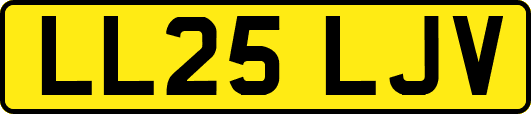 LL25LJV