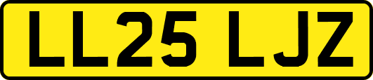 LL25LJZ