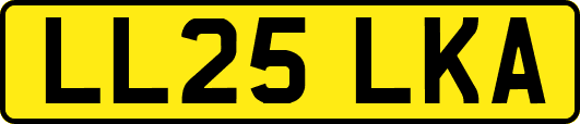 LL25LKA