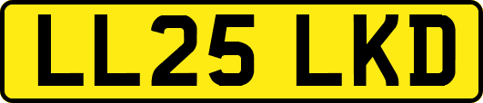 LL25LKD