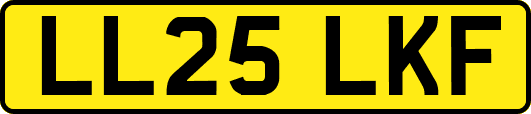 LL25LKF