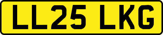 LL25LKG