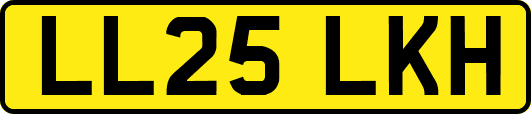 LL25LKH