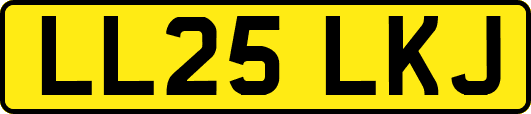 LL25LKJ
