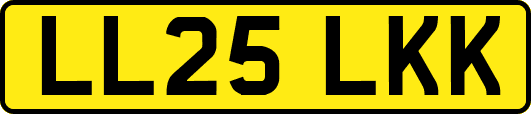 LL25LKK