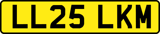 LL25LKM