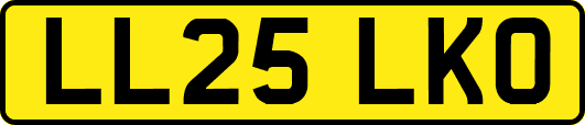 LL25LKO