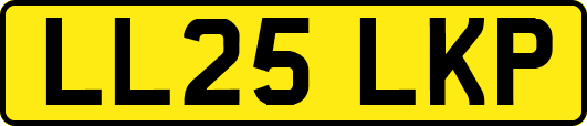 LL25LKP