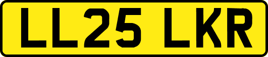 LL25LKR