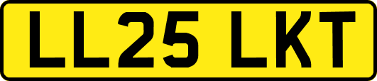 LL25LKT