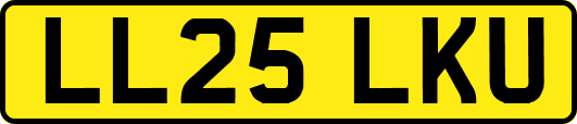 LL25LKU