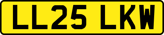 LL25LKW