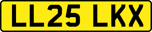 LL25LKX