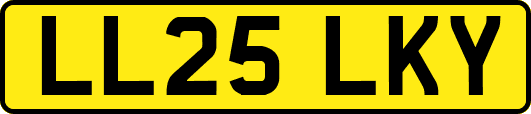 LL25LKY
