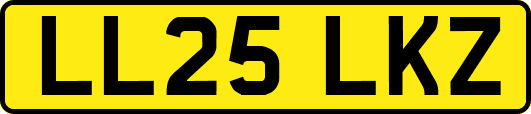 LL25LKZ