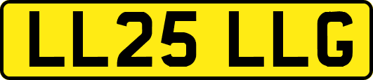 LL25LLG