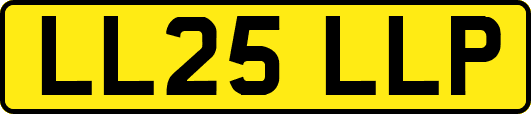 LL25LLP