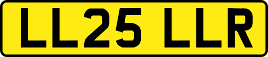 LL25LLR
