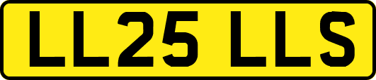 LL25LLS