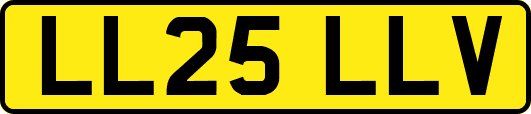 LL25LLV