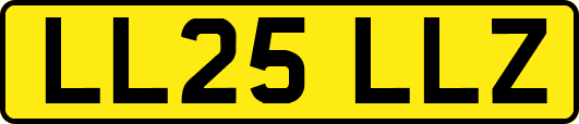 LL25LLZ