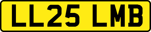 LL25LMB