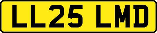 LL25LMD