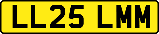 LL25LMM